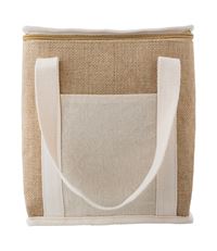 BORSA TERMICA IN JUTA